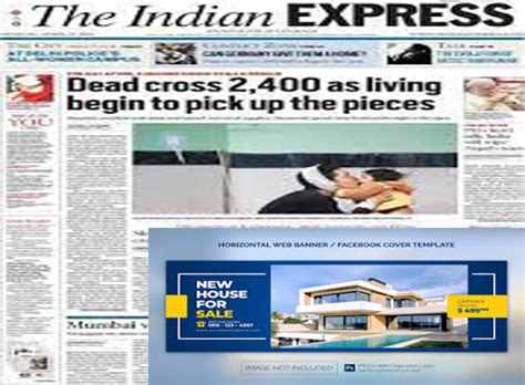 The Indian Express Pdf ePaper – Download ePaper Today : English ePaper ...