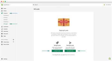 How Do Shopify Gift Cards Work Guide Steps Heycarson Blog