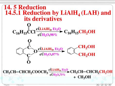 Ppt Chapter Carboxylic Acid Derivatives Nucleophilic Acyl