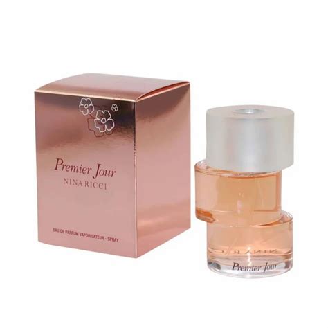 Nina Ricci Premier Jour Eau De Parfum For Women Ml At Rs Bottle