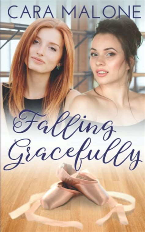 Falling Gracefully A Lesbian Romance Uk Malone Cara