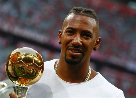 Jerome Boateng Wallpapers Hd