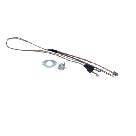 Thermocouple S Curit Diff Pour Chaffoteaux