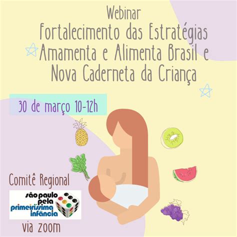 Amamenta E Alimenta Brasil RETOEDU