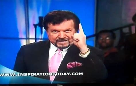 10 Crazy Quotes From Televangelists