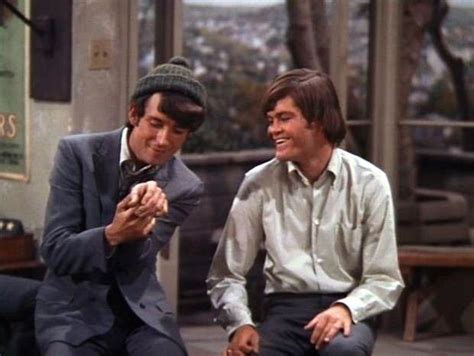 Naked Persimmon Two Of A Kind Pictures Michael Nesmith The Monkees