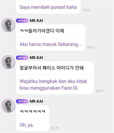 Ju On Twitter Starfess Syok Nangis Kesel Sama Sm Karna Dia Baru