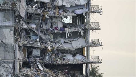 Surfside condo collapse disaster: Investigators provide possible causes