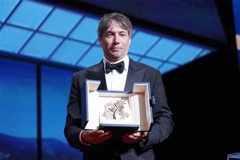 Sean Baker S Anora Wins Palme D Or The Cannes Film Festival S Top