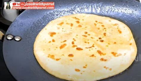 Mooli ka Paratha Recipe | Mooli Paratha Recipe | Mooli Ke Parathe Recipe - Cook with Parul