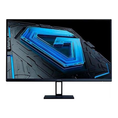 Xiaomi Gaming Monitor G27i: 165 Гц, 1 мс, IPS | Купить