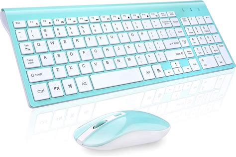 Top 10 Wireless Keyboard And Mouse For Desktop - Your Best Life