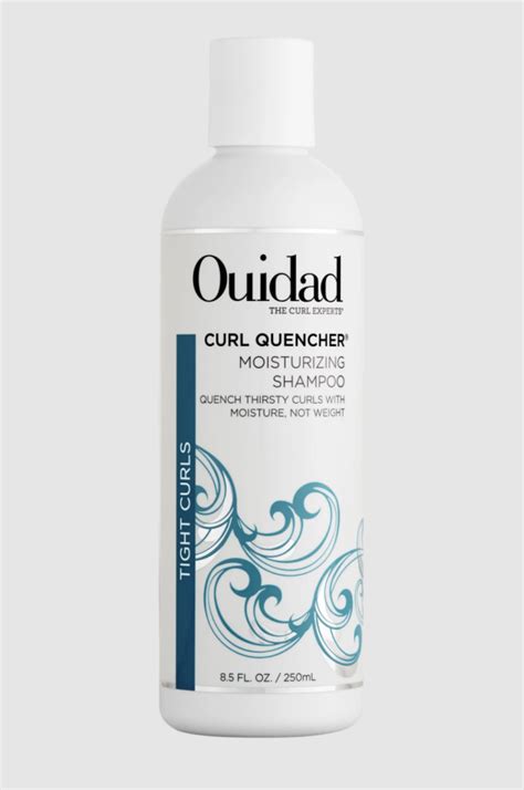 The Best Shampoos For Men With Curly Hair Orlando Magazine