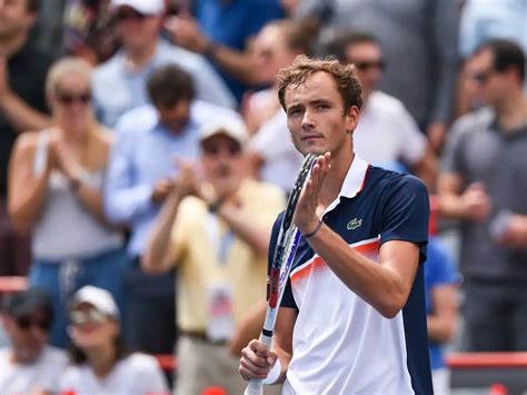 Daniil Medvedev: Winning a Grand Slam is a completely different task ...