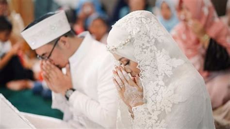 Calon Pengantin Wajib Tahu Ini Syarat And Rukun Nikah Dalam Islam