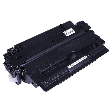 Refflo High Performance Compatible Laser Toner Cartridge For Use As A