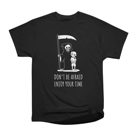 Grim Reaper Advice Men S T Shirt Classic Rarpoint S Artist Shop