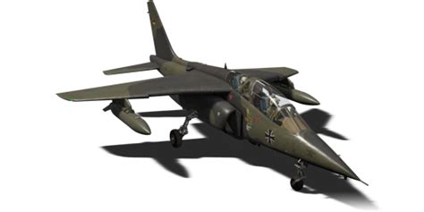 Alpha Jet A War Thunder Wiki