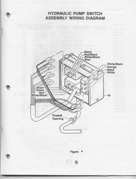 Boss Plow Wiring Harness Diagram