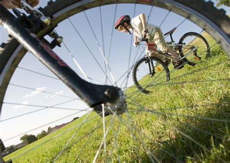 Base Vtt Montrevel En Bresse La Plaine Tonique Auvergne Rh Ne Alpes