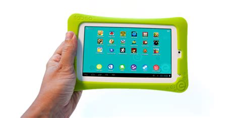 Amazon’s new tablet rival: Toys R Us unveils the $150 kid-friendly Tabeo – GeekWire