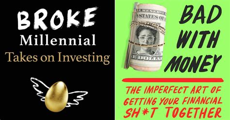 The Best Investing Books For Beginners | 2021 Guide | POPSUGAR Smart Living