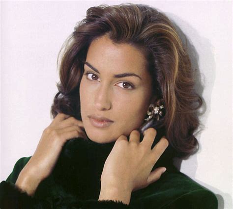 Yasmeen Ghauri Profile BioData Updates And Latest Pictures