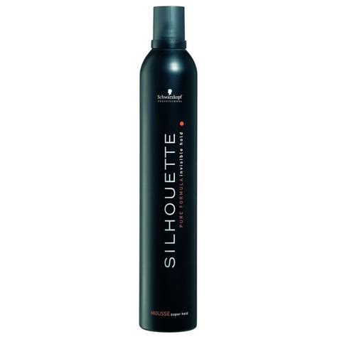 Schwarzkopf Professional Мусс для волос, 500 мл - купить с доставкой по ...