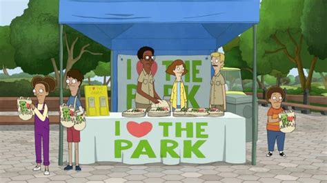 Central Park season 3 episode 13 recap & review: The Brandenpire Strikes Back