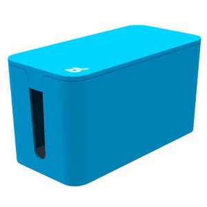 Bluelounge Cablebox Ultimate Home Cable Management Solution