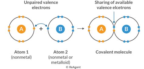 Understanding Ionic Bonds The Science Blog