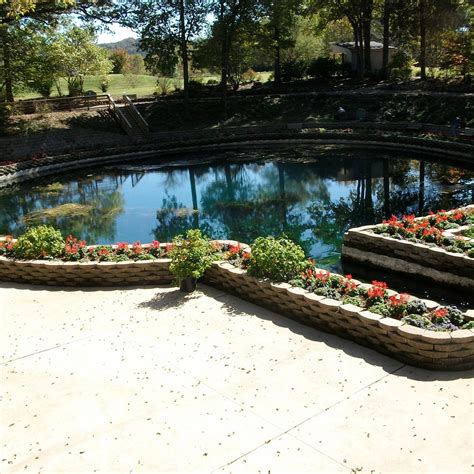 Eureka Springs Gardens - All You Need to Know BEFORE You Go