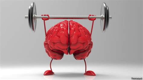 Entre Todos Progresamos Ejercicios Físicos Para Mantener En Forma Tu Cerebro