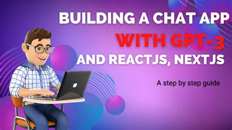 Building A Chat App With Gpt 3 Reactjs And Nextjs A Step By Step Hot