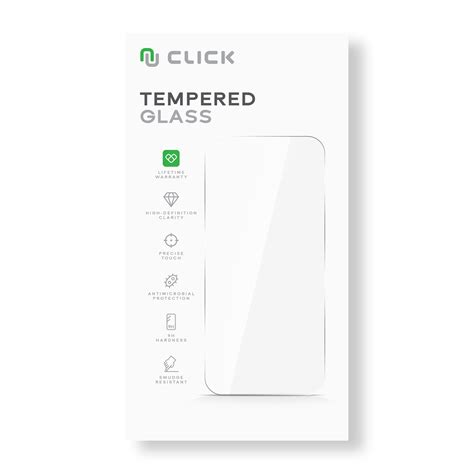 CLICK Screen Protector for moto g play 2026 / g 5G 2026 / g 5G 2025
