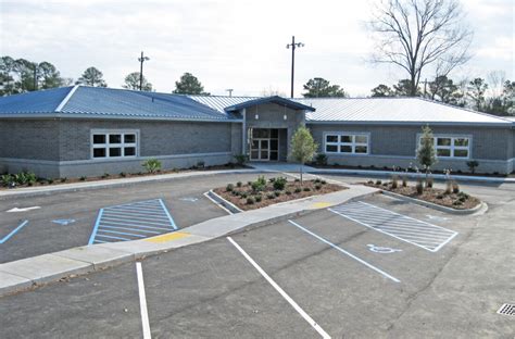 Pinewood Preparatory School Upper School Expansion Trident