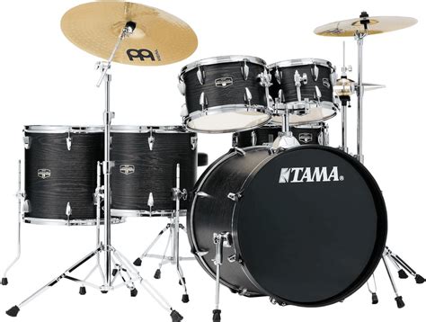 History of Tama Drums: From Star Drums to Global Icon