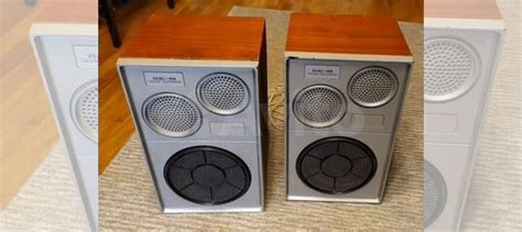 Колонки 25ас-109 комплект 2шт купить в Москве | Электроника | Авито