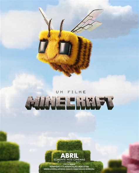 Confira O Trailer Dublado Do Live Action De Minecraft Cinepop Cinema