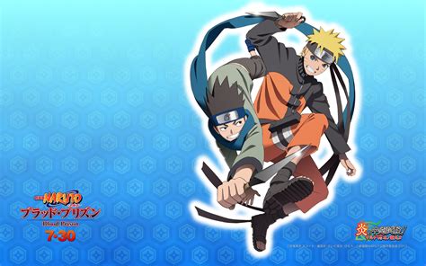 🔥 [96+] Naruto Wallpapers for Windows 10 | WallpaperSafari