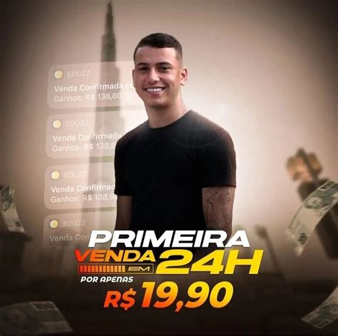 Curso Primera Venda Em Horas Do Caio Martins Funciona Confi Vel