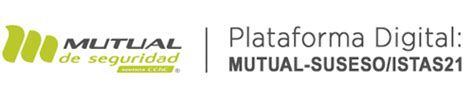 Plataforma Mutual Istas Cl