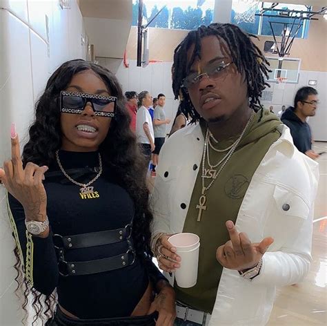 𝐆𝐀𝐍𝐆 𝐍𝐄𝐌 🤟🏾 Asian Doll Cute Couples Da Brat