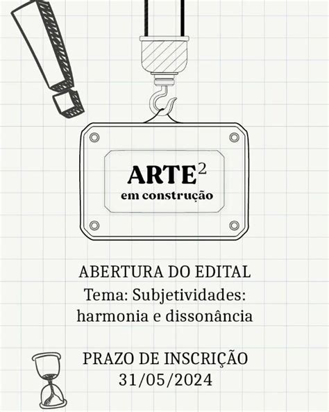 Inscri Es Abertas Para Artistas Interessados Em Expor Na Mostra