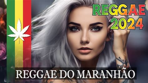 Reggae Do Maranh O O Melhor Do Reggae Internacional Sequ Ncia