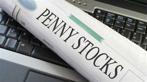 Best Penny Stocks To Buy Now? 5 With Big News This Week