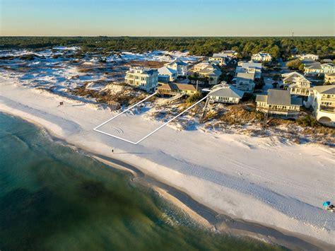 Keep Or Crush This Grayton Beach Home For Sale Grayton Beach State