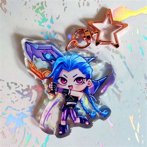 Jinx Charm Sale Katana Sonatas Ko Fi Shop Ko Fi ️ Where Creators