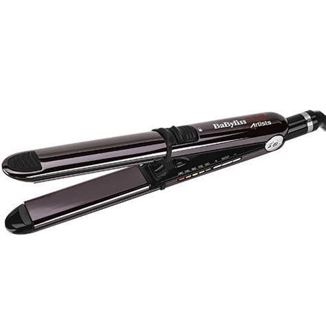 Plauk Tiesintuvas Babyliss Pro Artists Elipstyle Styler Bab E Su