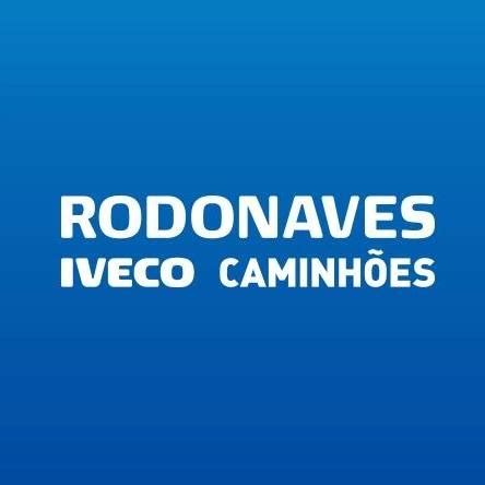 Rodonaves Caminhões Iveco Linktree